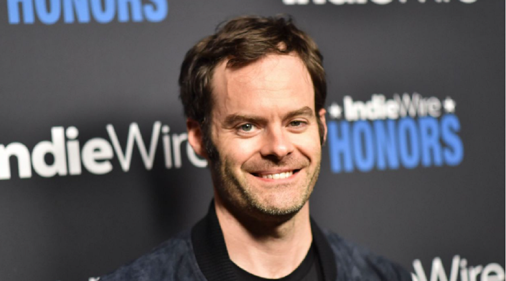 Who Is Actor Bill Hader Parents And Brother?