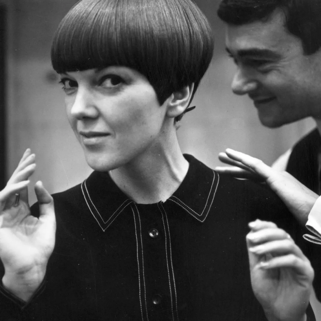 Who Are Designer Mary Quant's Husband And Kids?