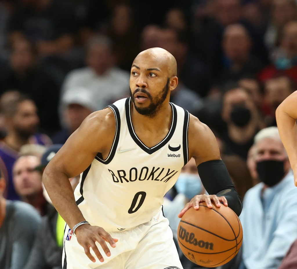 Are Basketball Player Jevon Carter And Vince Carter Siblings?