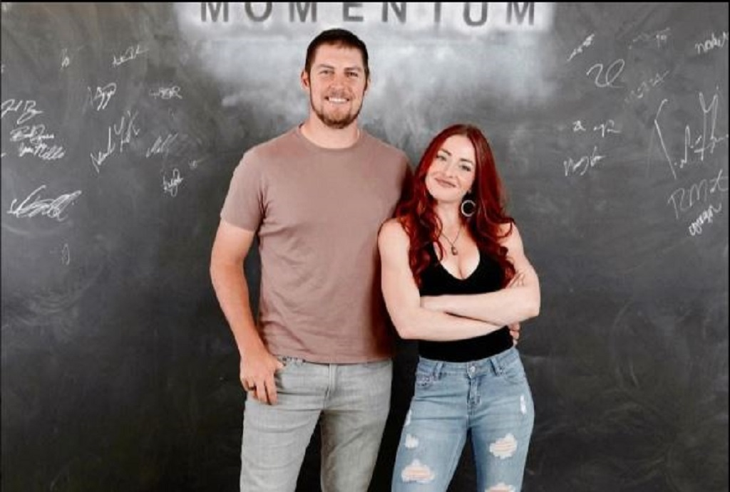 Are Trevor Bauer And His Girlfriend Rachel Luba Married?