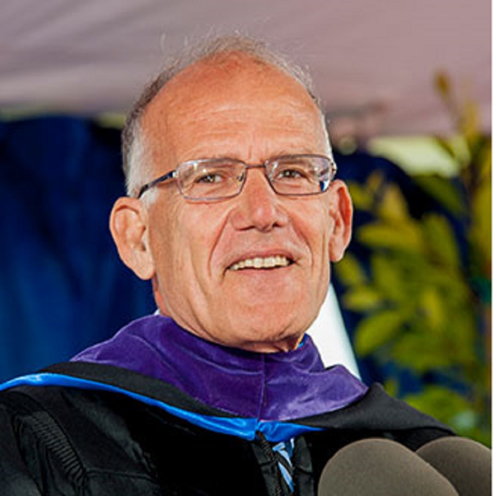 Who Are Victor Davis Hanson Family And How Old Is He?