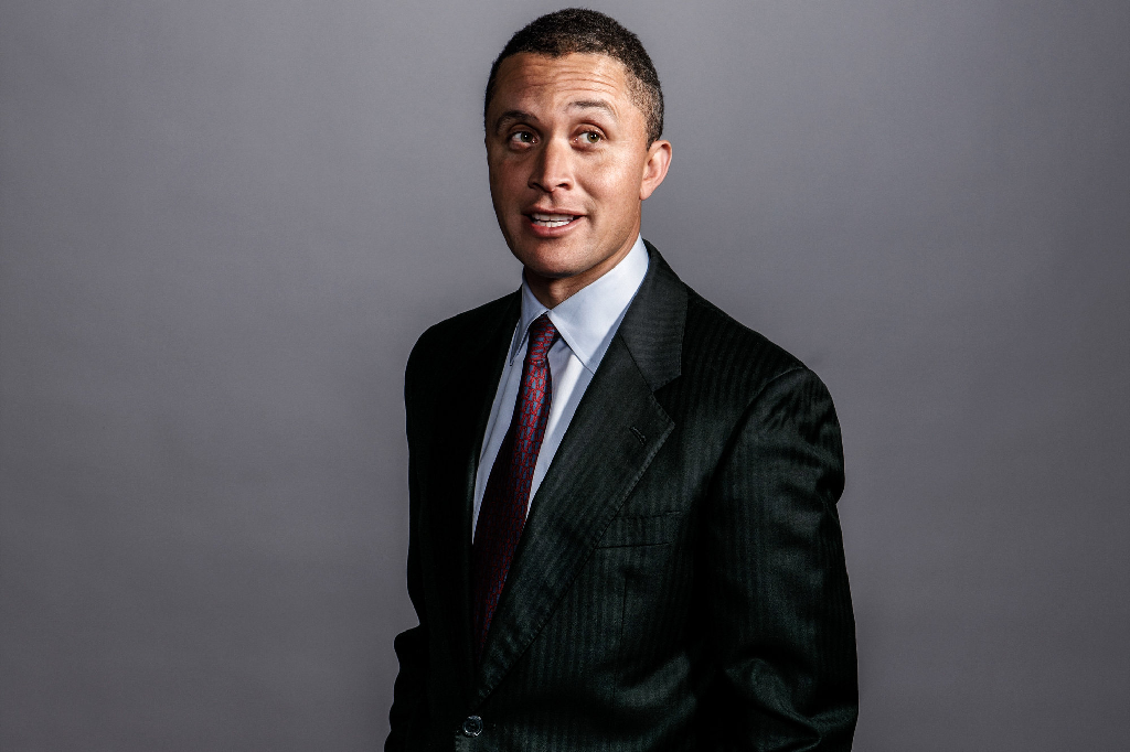 Who Is Former Politician Harold Ford Jr First Wife Emily Threlkeld?