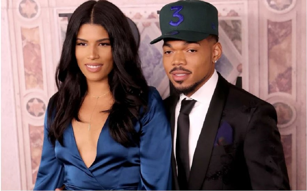 Chance The Rapper Wife Wiki Bio: What Is Kirsten Corley Ethnicity?