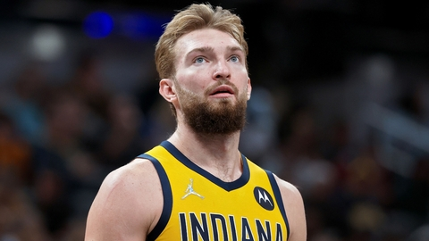 Domantas Sabonis Wikipedia And Nationality: Where Is The NBA Player From?