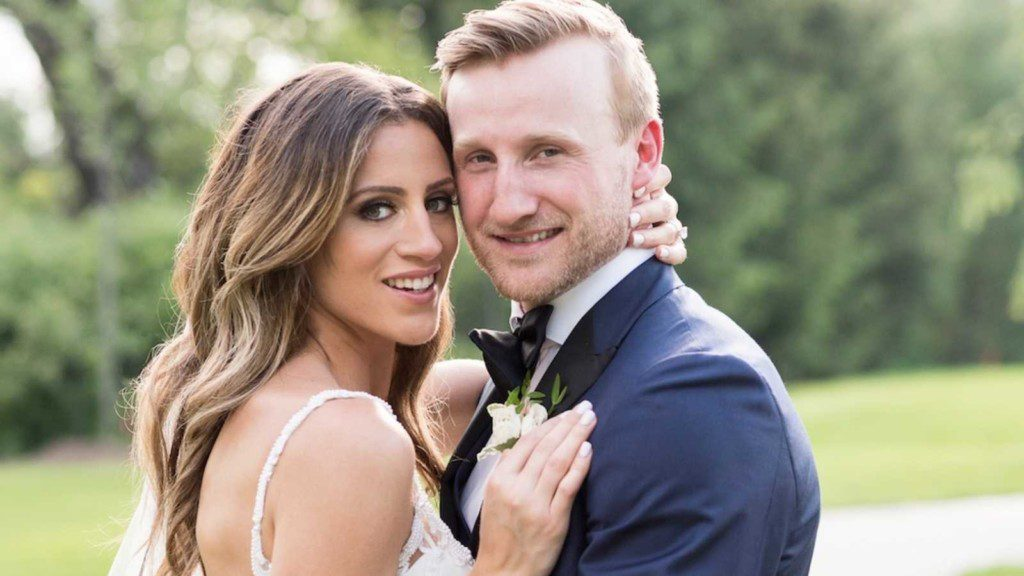 Steven Stamkos Wife And Net Worth