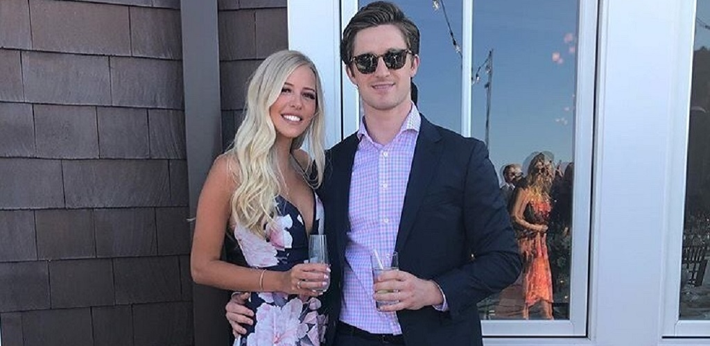 Jared Mccann Girlfriend And Salary: Who Is He Dating Now?