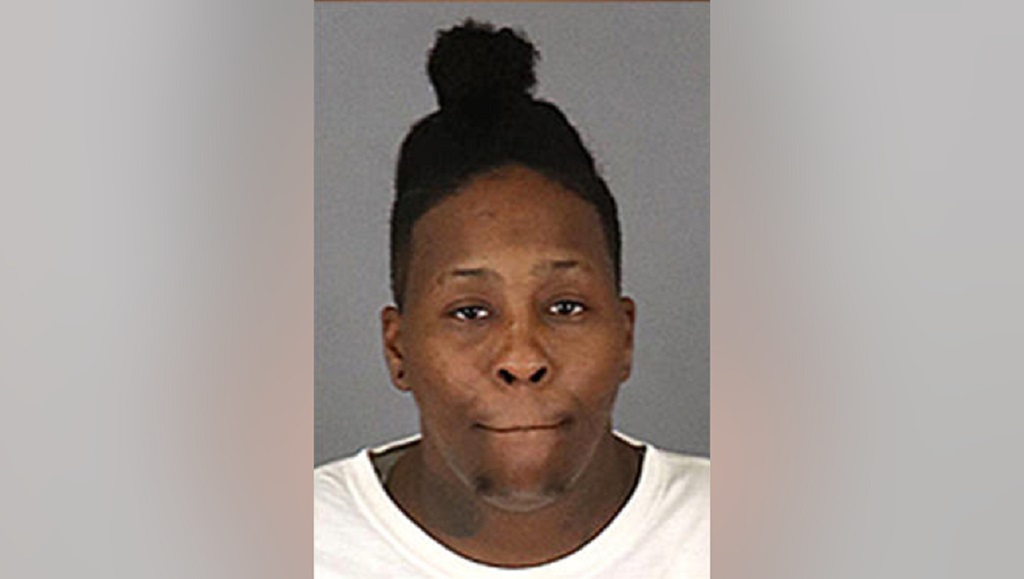 Kimesha Williams Update And Arrest: