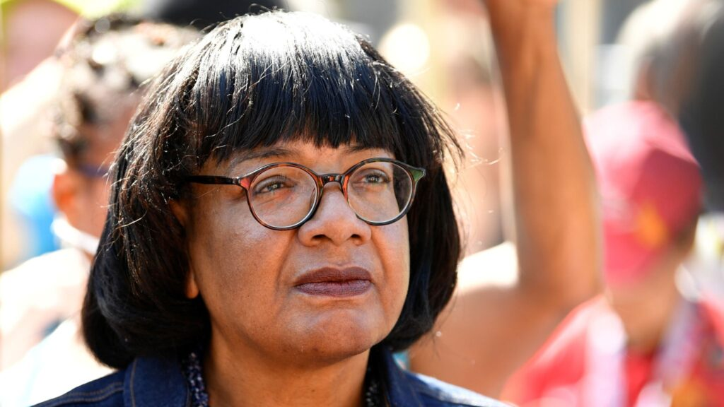 Is Diane Abbott Jewish: What Religion Does She Follow? 