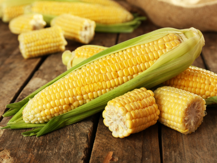 Special Benefits Of Yellow Corn