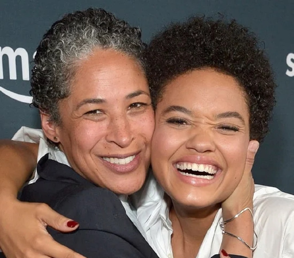 Kiersey Clemons Parents And Age