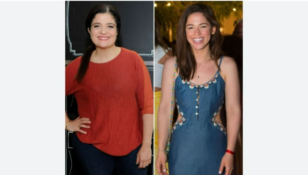 How Did Chef Alex Guarnaschelli Lose Weight?