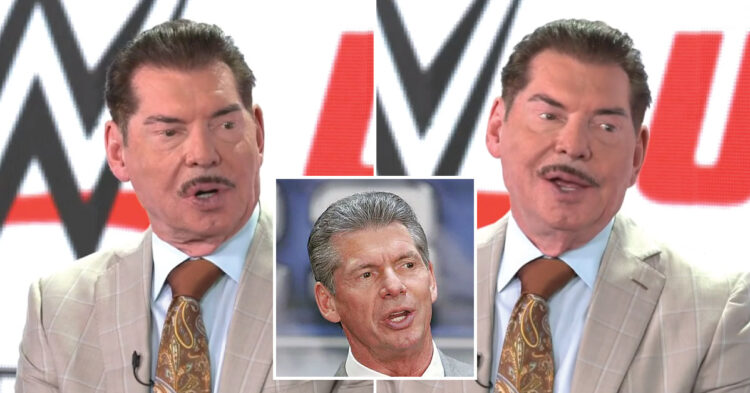 Vince McMahon Cancer Rumors: Is He Ill?