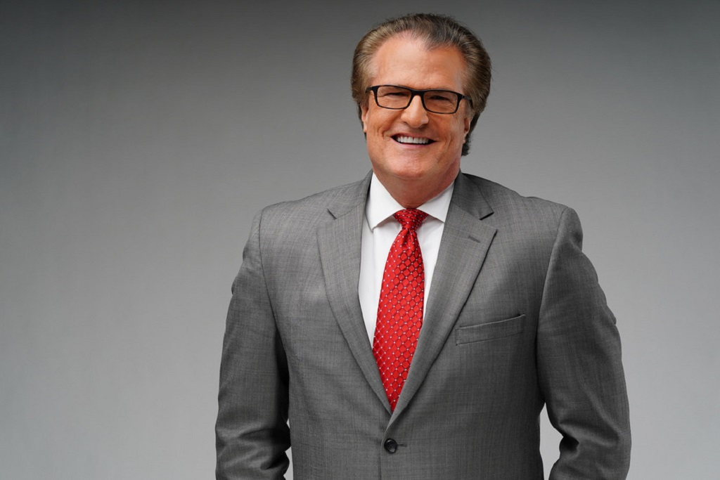 Who Is Businessman Mel Kiper Son Mel Kiper Jr?