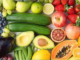 Healthy Foods For Cancer Patient