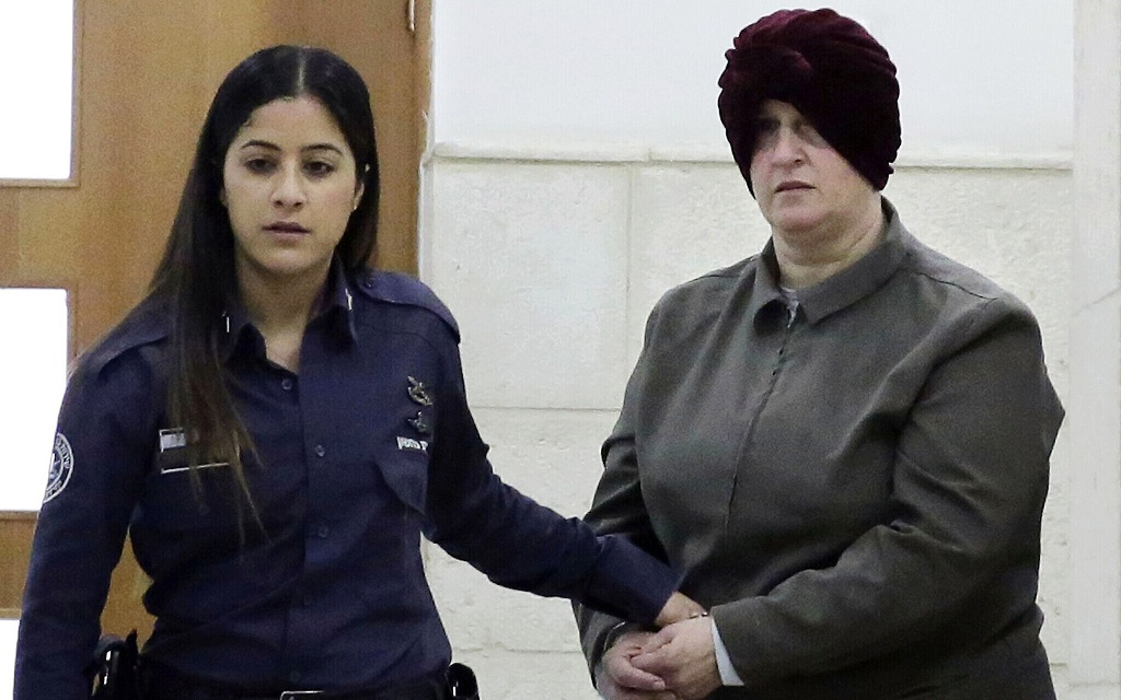Malka Leifer Wiki Bio And Age: What Did She Do To Her Student?