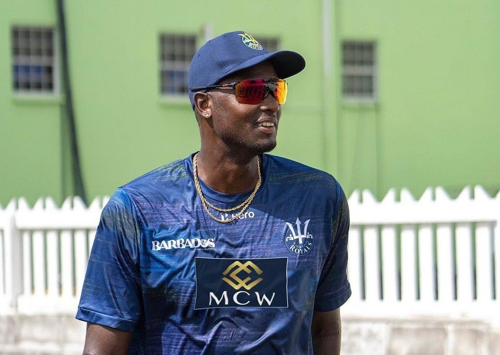 What Is Cricketer Jason Holder Religion And Ethnicity?