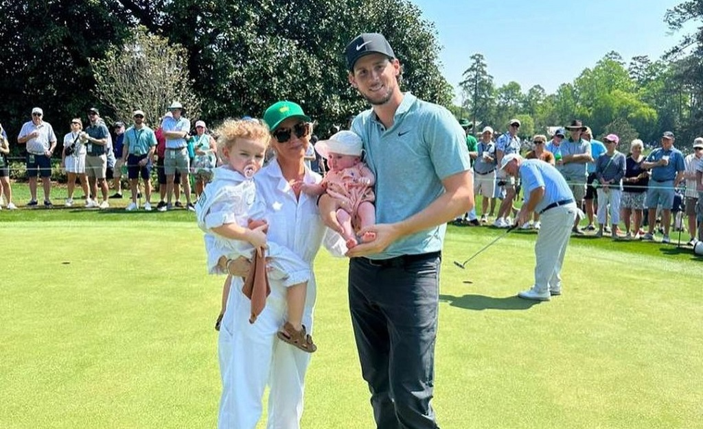 Thomas Pieters Spouse: Is The Golfer Married To Eva Bossaerts?