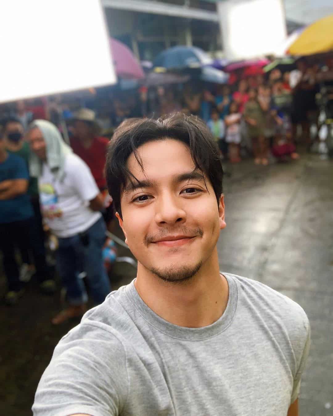 What Is Actor Alden Richards Ethnicity And Religion?
