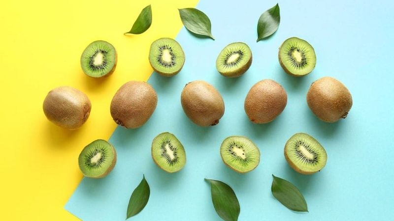 Benefits Of Kiwifruit Seed And Its Use