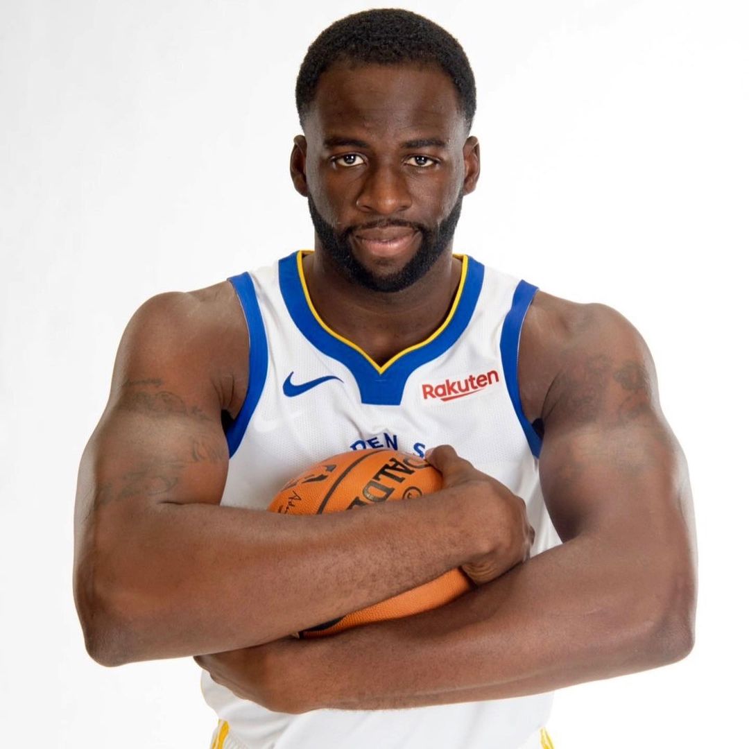 What Is NBA Star Draymond Green Religion?