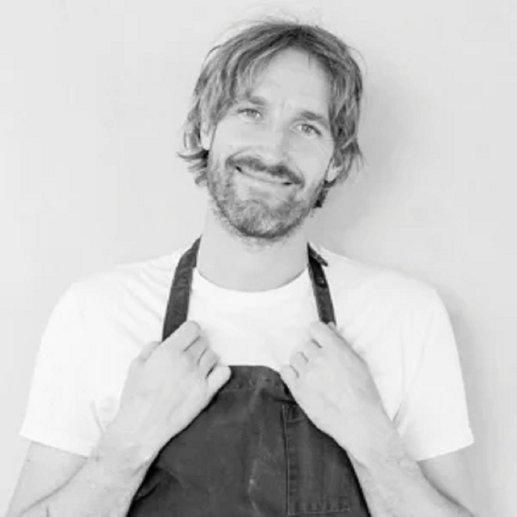 Chef Darren Robertson Wiki Bio: Who Is He?