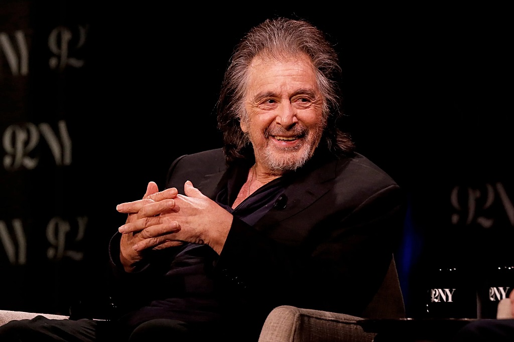 What Is Actor Al Pacino Ethnicity And Religion?