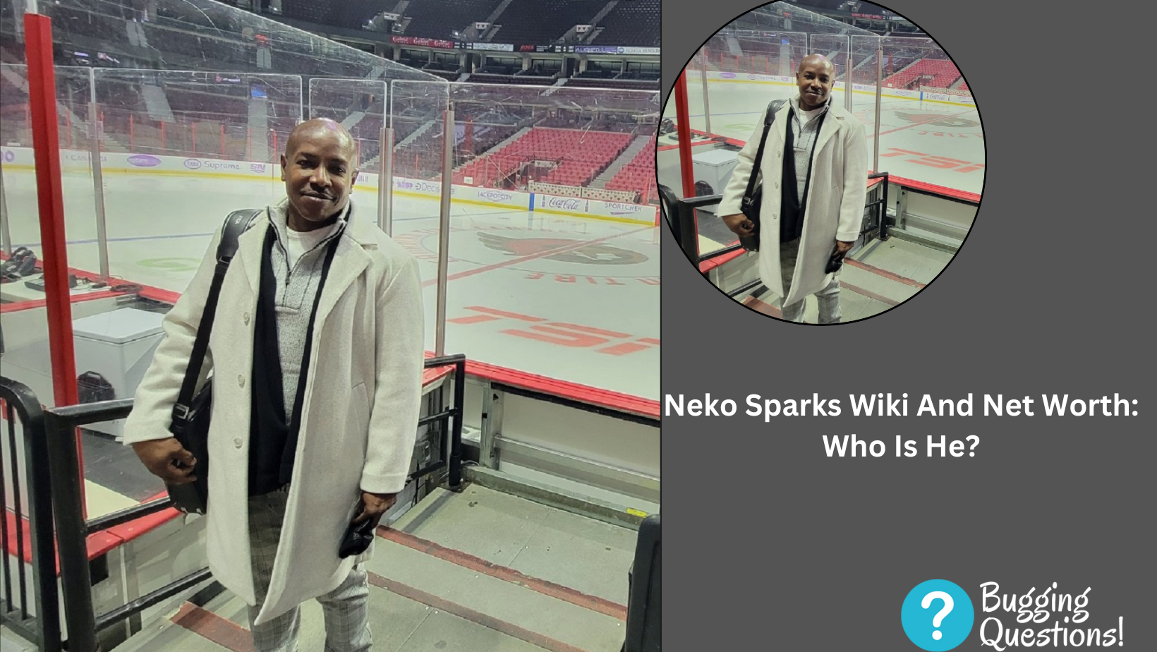 Neko Sparks Wiki And Net Worth: Who Is He?