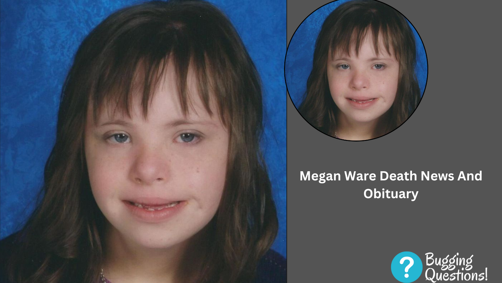 Megan Ware Death News And Obituary