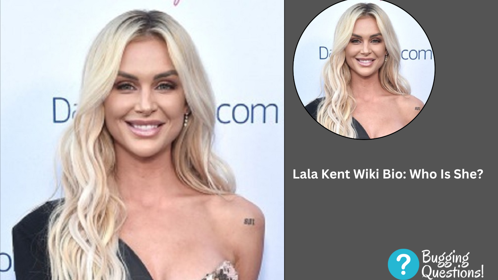 Lala Kent Wiki Bio: Who Is She?