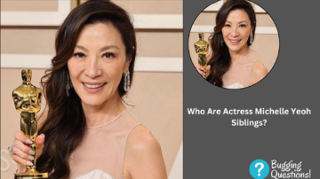 michelle yeoh siblings Image 3