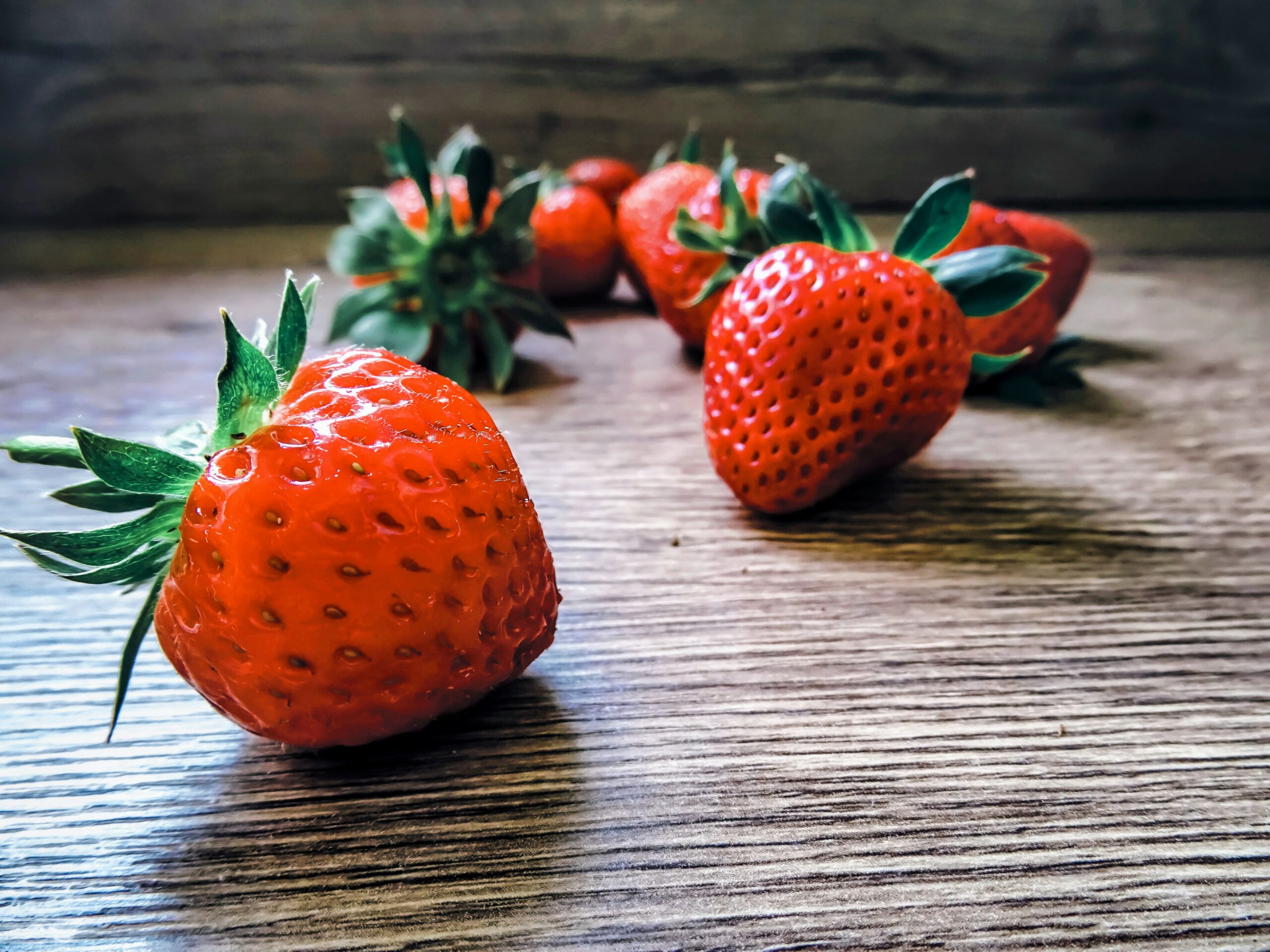 Benefits Of Adding Strawberry Seeds To Your Diet