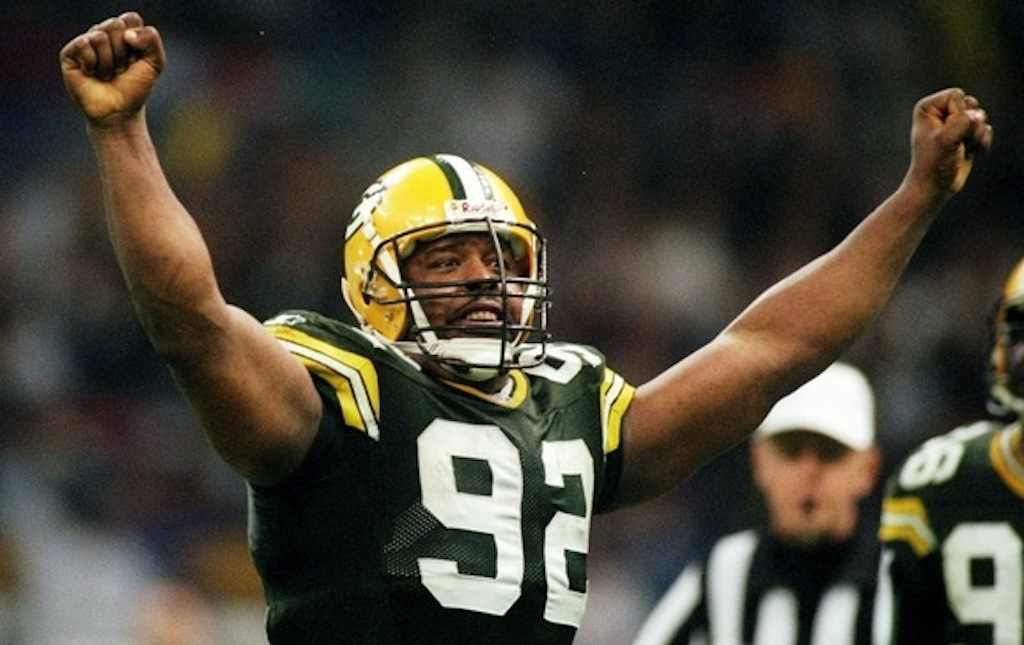 What Is Reggie White Religion And Ethnicity?
