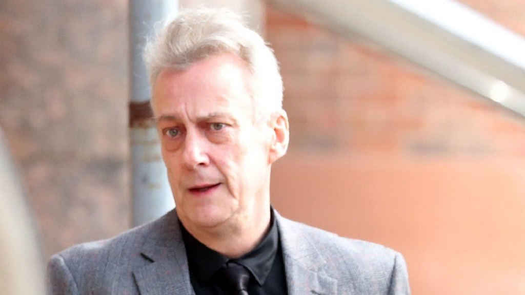 Stephen Tompkinson Cancer: Is He Ill?