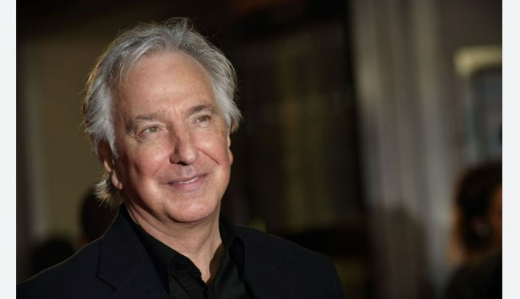 Are Alan Rickman Joven And Fabiana Cantilo Joven Related?