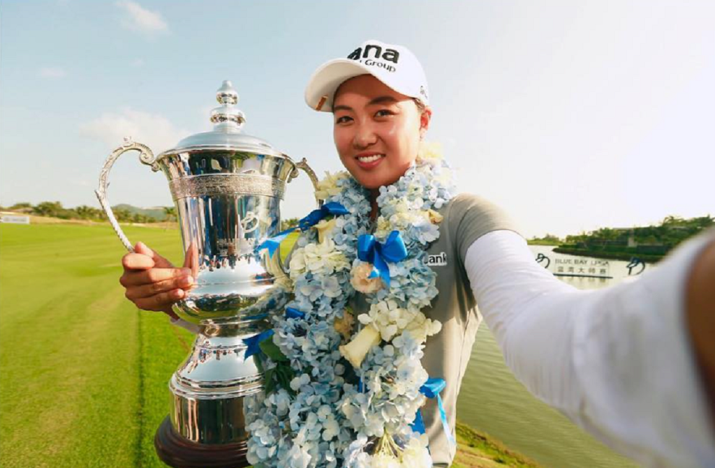Who Is Golfer Minjee Lee Husband?