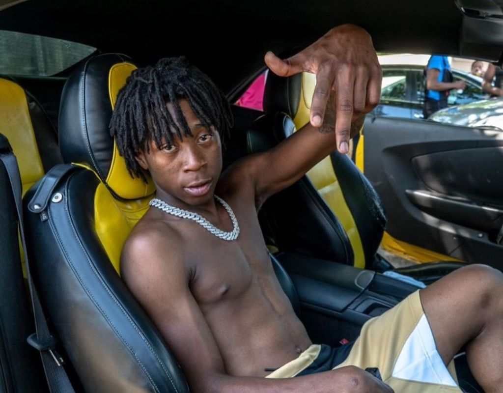 Who Are Rapper Lil Loaded Siblings And Parents?