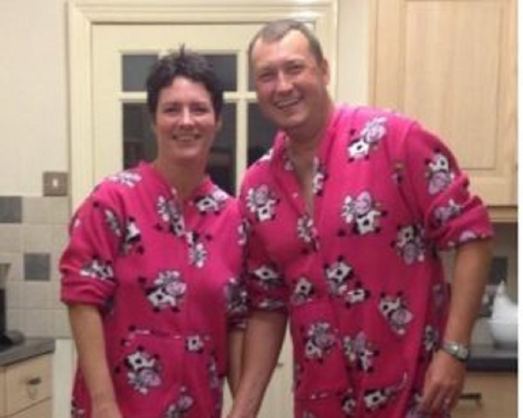 Is Wayne Mardle Spouse Donna Mardle Battling With Cancer?