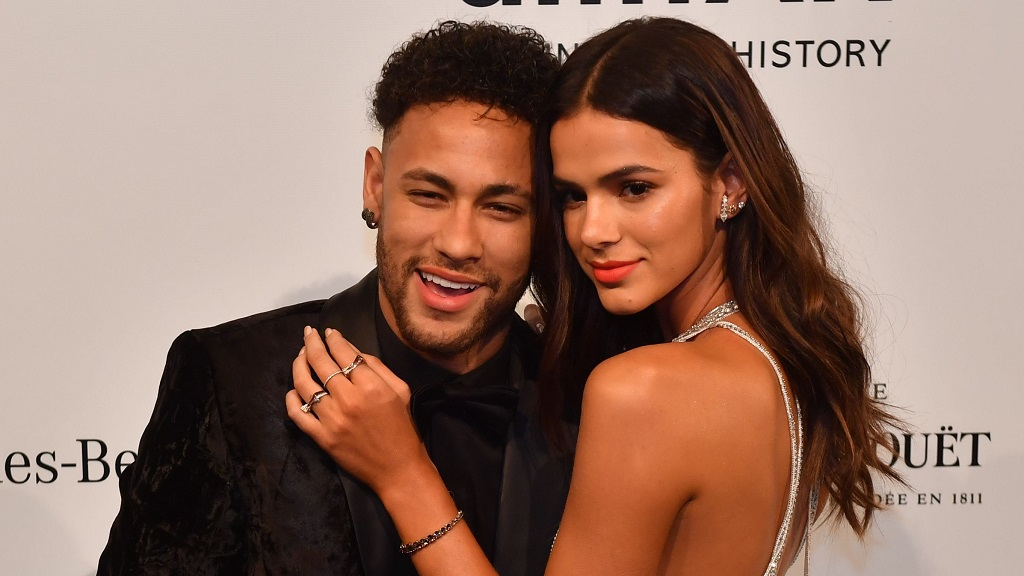 Bruna Marquezine Spouse: Is She Married Now?