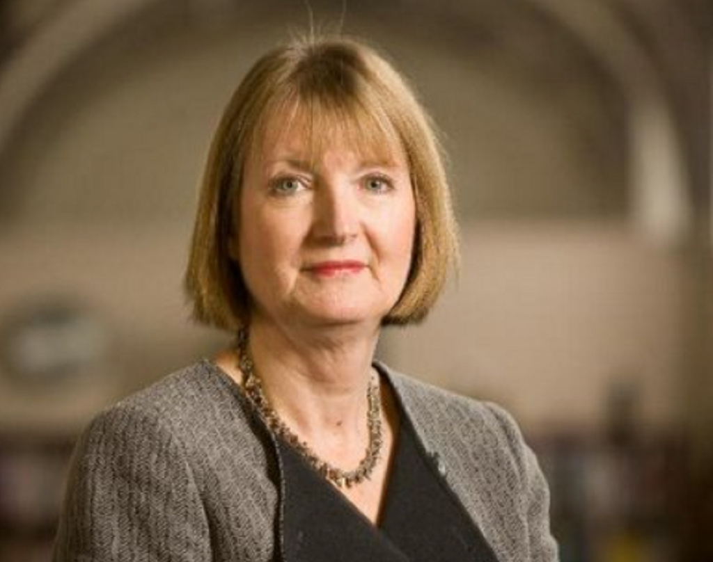 Harriet Harman Illness And Health Update