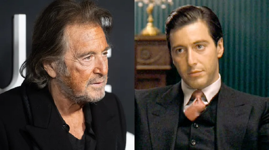 What Is Actor Al Pacino Ethnicity And Religion?