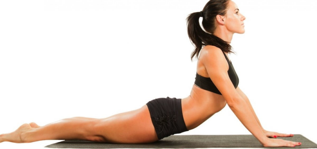 Stretches That Are Good For Lower Back