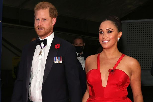 Prince Harry And Meghan Car Accident Update