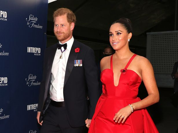 Prince Harry And Meghan Car Accident Update