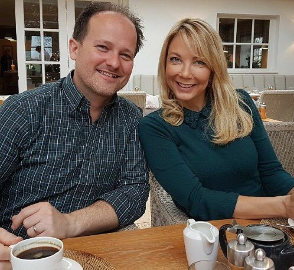 Is Journalist Alex Lovell Pregnant With Partner Gavin Shorter?