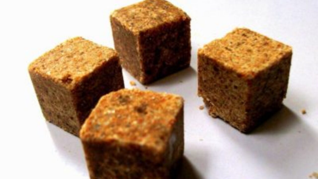 What Are The Health Effects Of Seasoning Cubes?