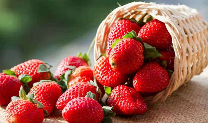 Benefits Of Adding Strawberry Seeds To Your Diet