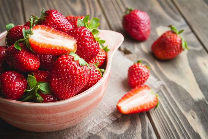 Benefits Of Adding Strawberry Seeds To Your Diet