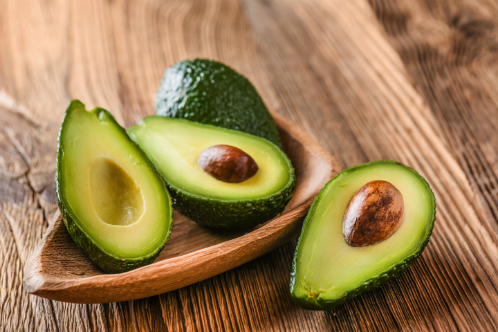 Benefits Of Adding Avocado To Your Diet