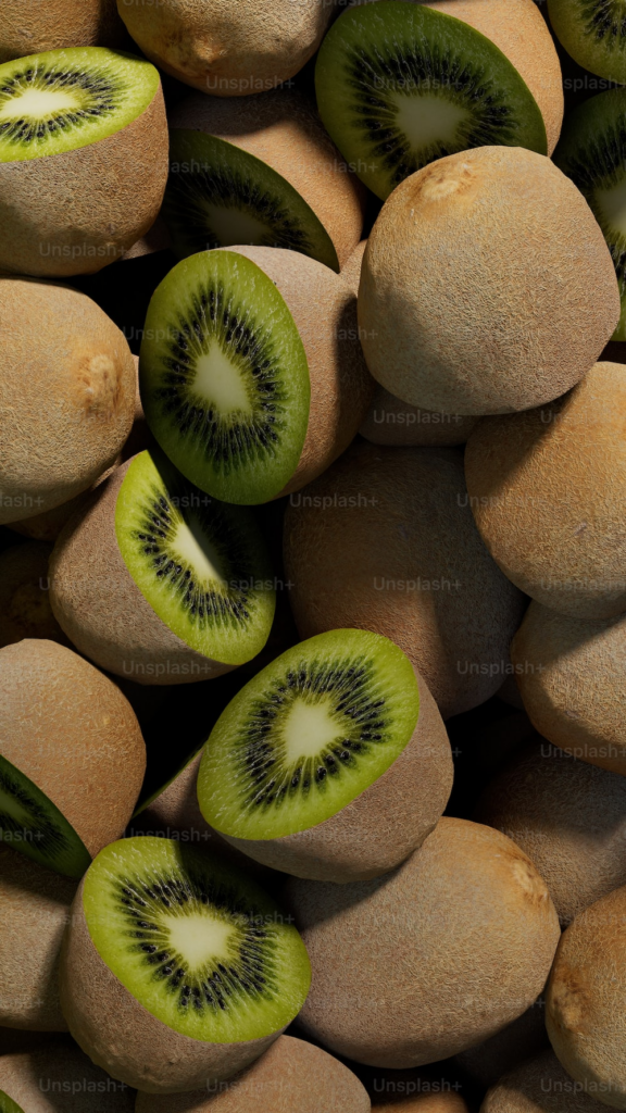 Benefits Of Adding Kiwifruit To Your Diet