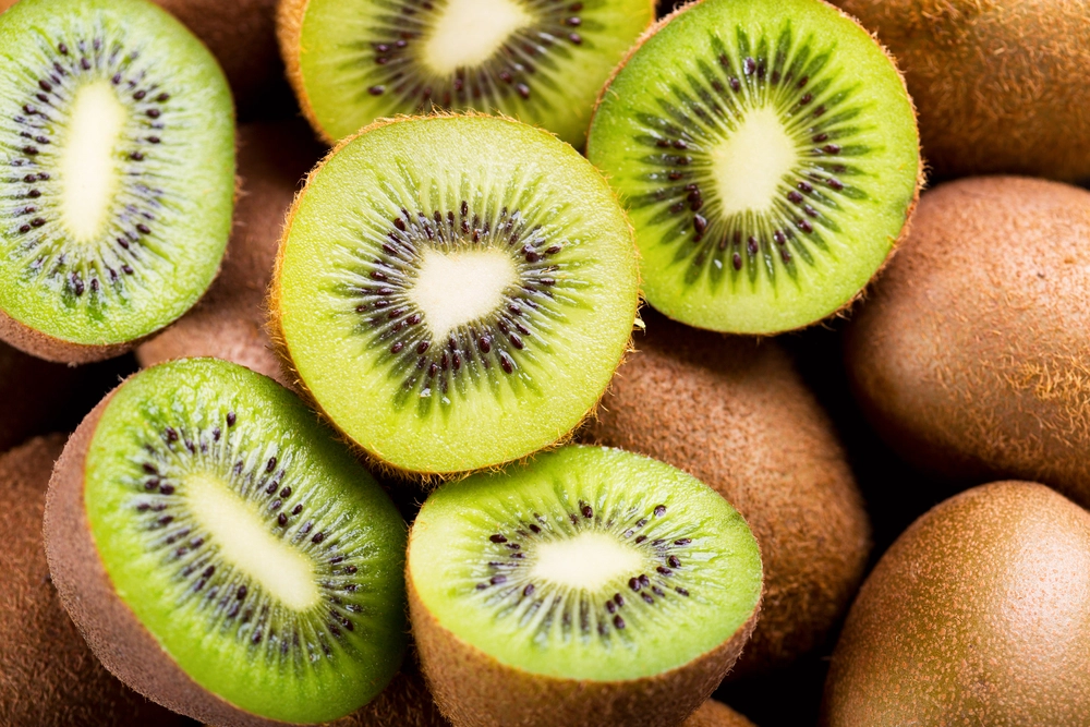 Benefits Of Kiwifruit Seed And Its Use